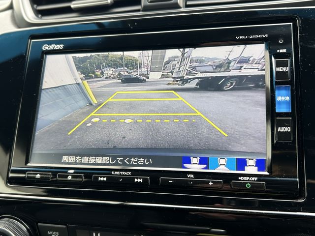 CR-V 4WD