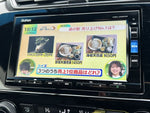 CR-V 4WD