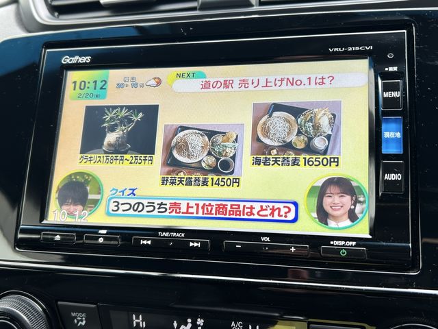 CR-V 4WD