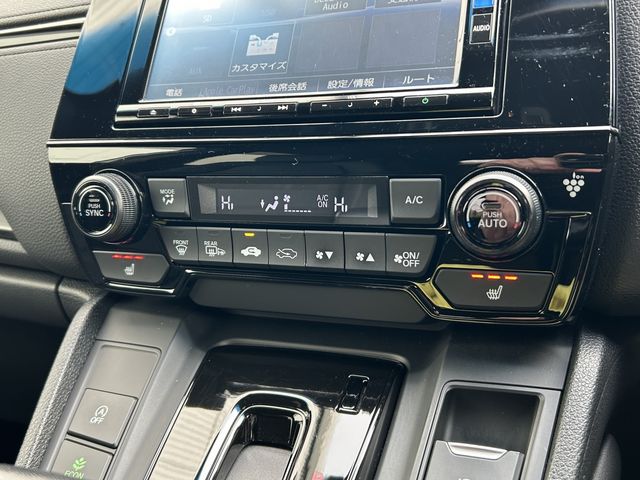 CR-V 4WD