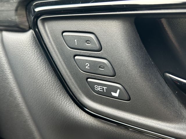 CR-V 4WD