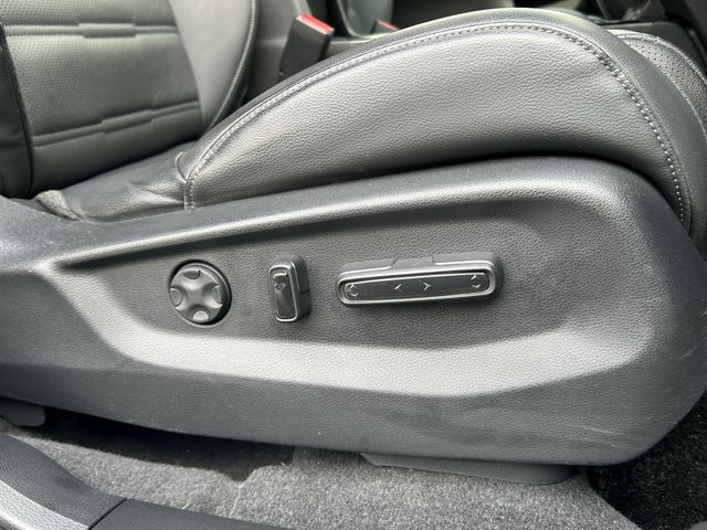 CR-V 4WD