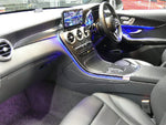 MERCEDES BENZ GLC class