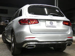 MERCEDES BENZ GLC class