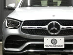 MERCEDES BENZ GLC class