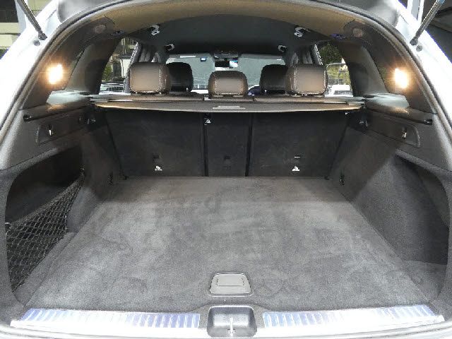 MERCEDES BENZ GLC class