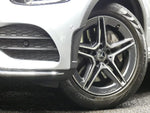MERCEDES BENZ GLC class