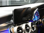 MERCEDES BENZ GLC class