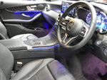MERCEDES BENZ GLC class