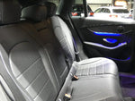 MERCEDES BENZ GLC class