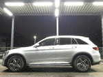MERCEDES BENZ GLC class