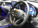 MERCEDES BENZ GLC class