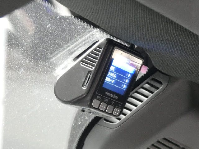 MERCEDES BENZ GLC class