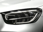 MERCEDES BENZ GLC class
