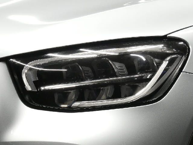 MERCEDES BENZ GLC class