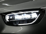 MERCEDES BENZ GLC class