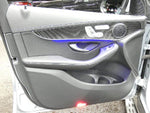 MERCEDES BENZ GLC class
