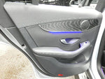 MERCEDES BENZ GLC class