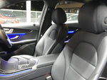 MERCEDES BENZ GLC class