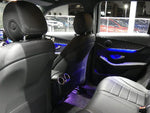 MERCEDES BENZ GLC class