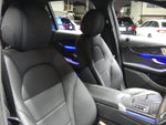 MERCEDES BENZ GLC class