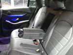 MERCEDES BENZ GLC class