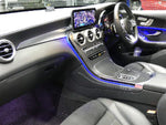 MERCEDES BENZ GLC class