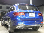 MERCEDES BENZ GLC class