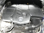 MERCEDES BENZ GLC class