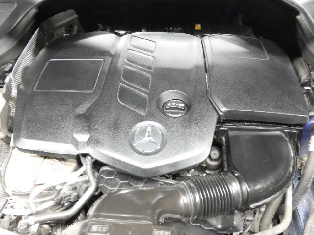 MERCEDES BENZ GLC class