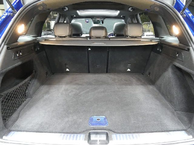 MERCEDES BENZ GLC class