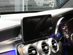 MERCEDES BENZ GLC class