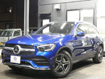 MERCEDES BENZ GLC class