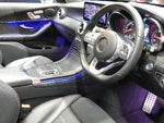 MERCEDES BENZ GLC class