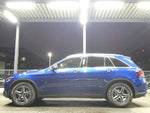 MERCEDES BENZ GLC class