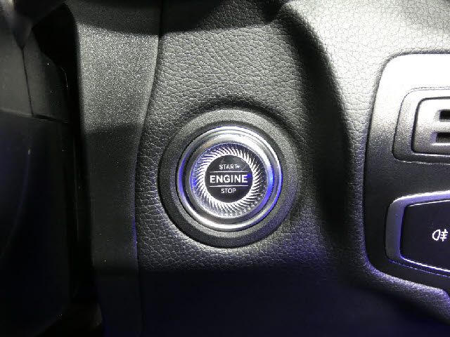 MERCEDES BENZ GLC class