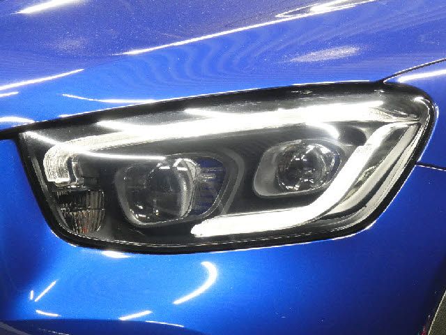 MERCEDES BENZ GLC class