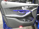 MERCEDES BENZ GLC class