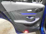 MERCEDES BENZ GLC class