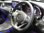 MERCEDES BENZ GLC class