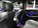 MERCEDES BENZ GLC class