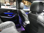 MERCEDES BENZ GLC class