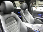 MERCEDES BENZ GLC class