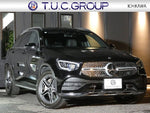 MERCEDES BENZ GLC class