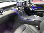 MERCEDES BENZ GLC class