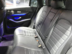 MERCEDES BENZ GLC class