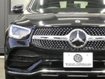 MERCEDES BENZ GLC class