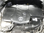 MERCEDES BENZ GLC class