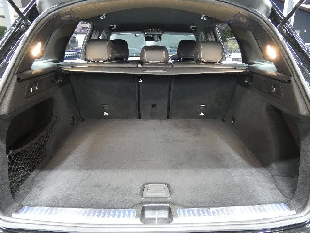 MERCEDES BENZ GLC class