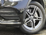 MERCEDES BENZ GLC class